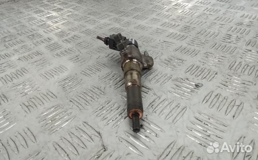 Форсунка дизельная ford focus 3 (2KR02AL04)