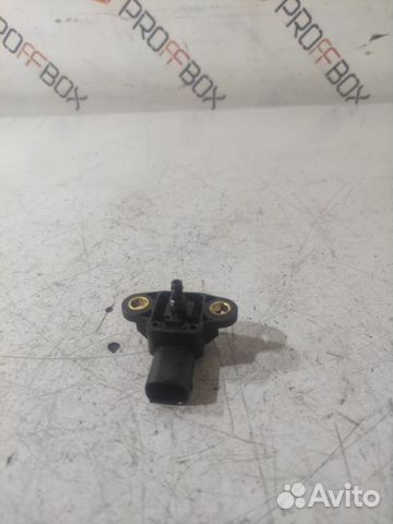 Датчик абсолютного давления Mercedes Glc X253