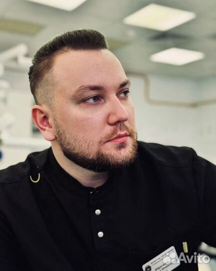 Ассистент врача-стоматолога, врач стоматолог