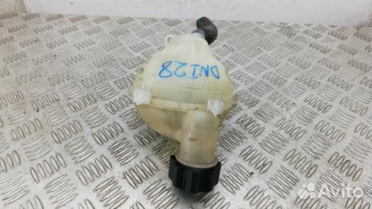 Бачок расширительный peugeot 308 1 (DNI28NP01)