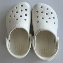 Crocs сабо детские c7