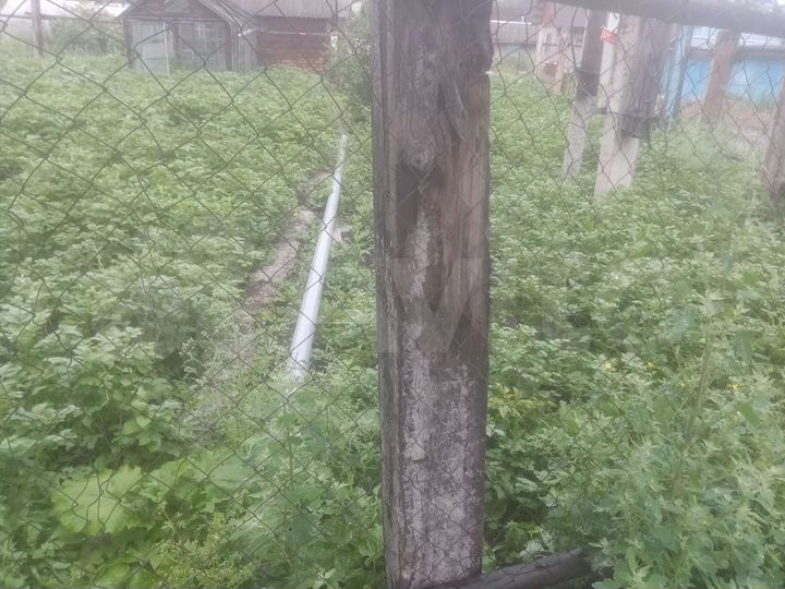 Участок 6,5 сот. (СНТ, ДНП)