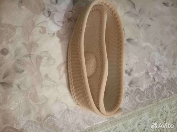 Бандаж грыжевой