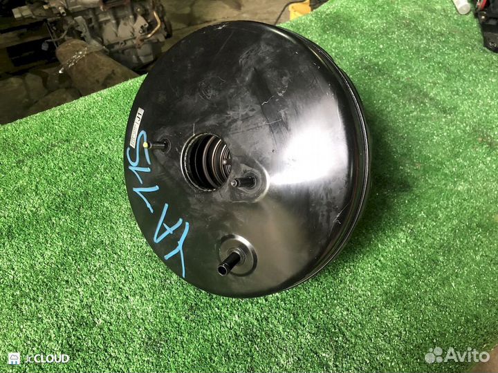 Вакуумник на suzuki SX4 YA11S M15A