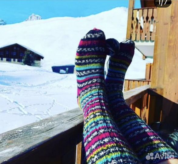 Вязание на заказ