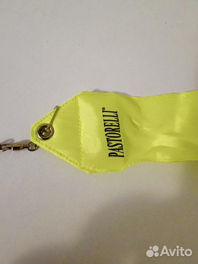 Лента 4 м с палкой и катушкой Pastorelli