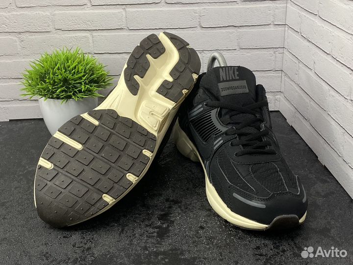 Кроссовки демисезонные Nike Air Zoom Pegasus