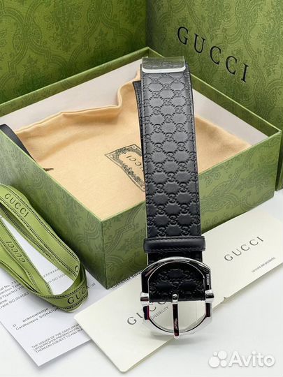 Ремень мужской