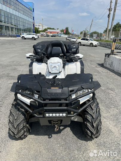 Квадроцикл Polaris Sportsman 570