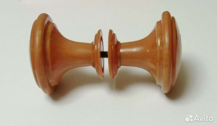 Мебельные ручки СССР