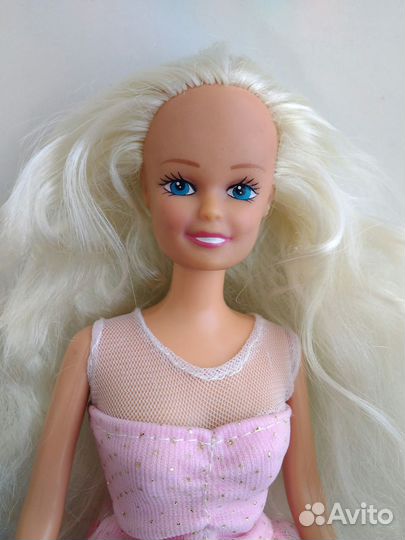 Кукла Сандра, Sandra, 90-е, аналог Барби