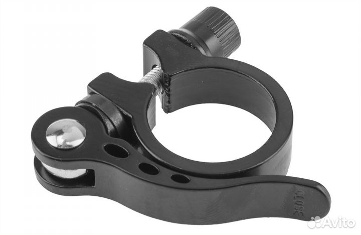 Зажим подседельной трубы KL-M07 31,8 мм 9030