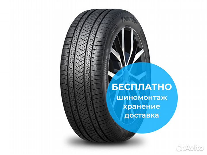 Tourador Winter Pro TSU1 285/40 R21 109V