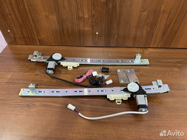 Электростеклоподъемники Газель (форвард )