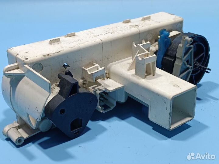 Блок управления отопителем для Opel Vectra B