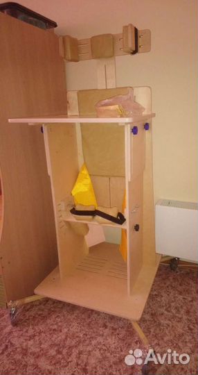 Опора для стояния, для детей с дцп