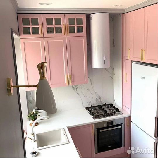 Кухня Кухонный гарнитур