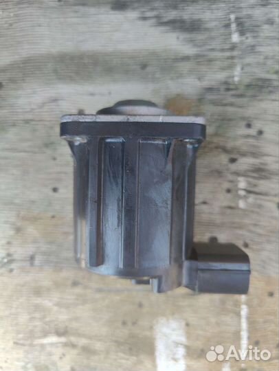 Актуатор турбины fuso до 2011