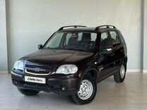 Chevrolet Niva 1.7 MT, 2012, 250 000 км, с пробегом, цена 379 000 руб.