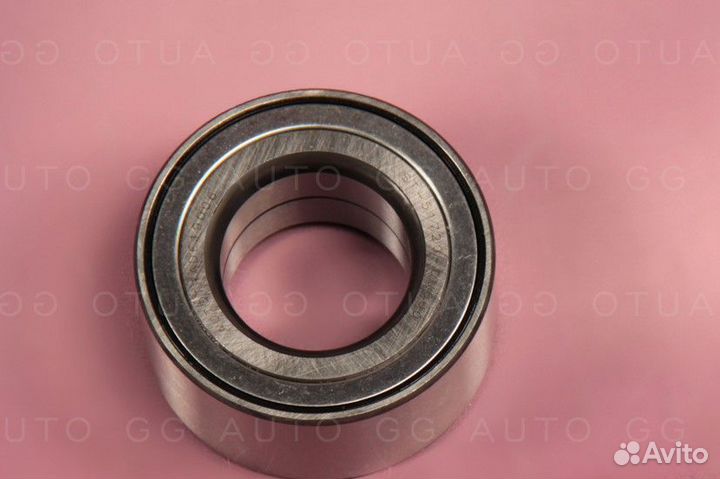 Подшипник передней ступицы 72мм Солярис1 Рио3