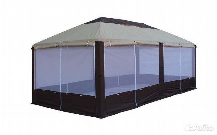 Тент Шатёр Митек