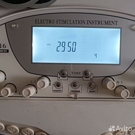 Миостимулятор