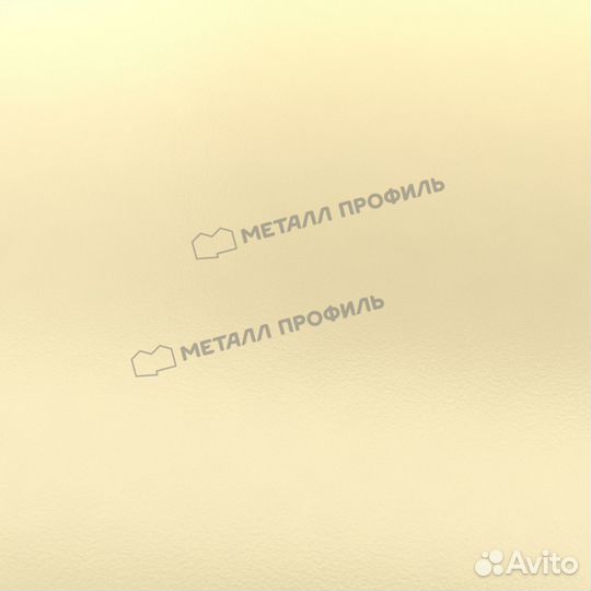 Профнастил (профлист)