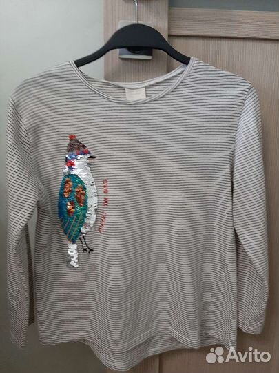 Детские вещи пакетом