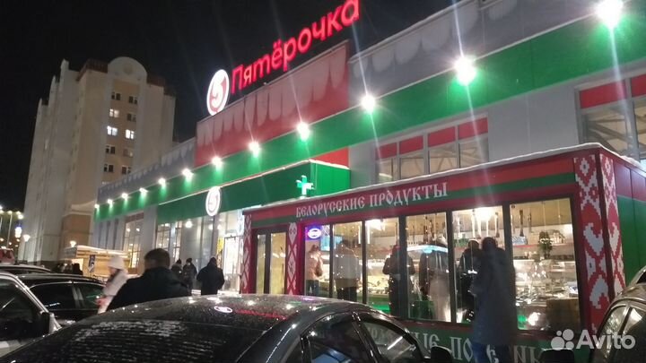 Готовое кафе в самом центре города
