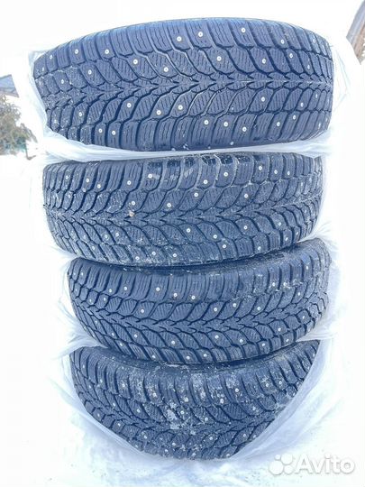 КАМА Кама И-391 16.00/65 R16