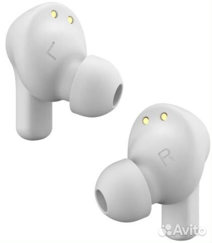 1more PistonBuds ecs3001t, белый