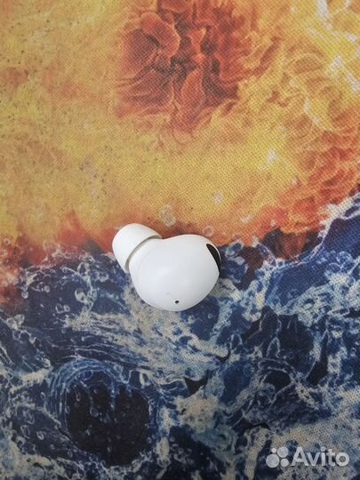 Galaxy buds 2 pro левый наушник + кейс