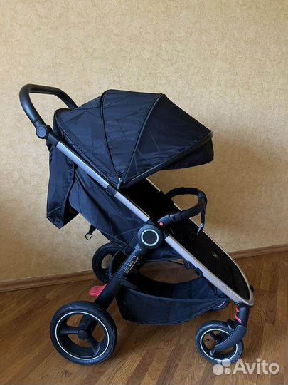 Коляска Coletto