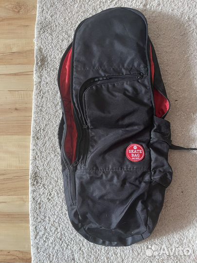 Чехол для скейта Skate bag