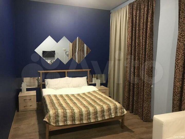 Комната 24 м², 1/5 эт.