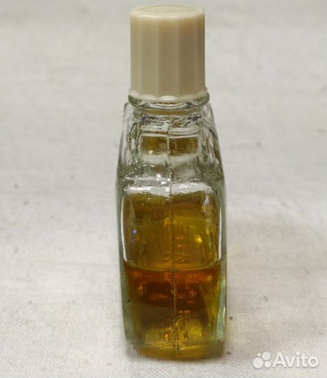 Винтажные духи 