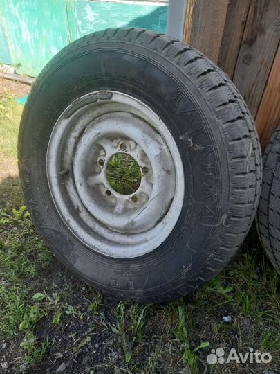 Колеса на 15 летние