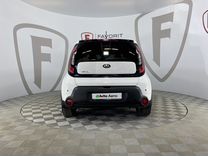 Kia Soul 1.6 AT, 2015, 114 350 км, с пробегом, цена 1 370 000 руб.