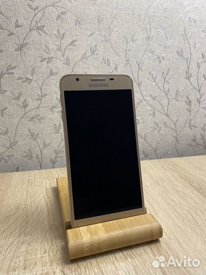 Samsung Galaxy J5 Prime, 2/16 ГБ