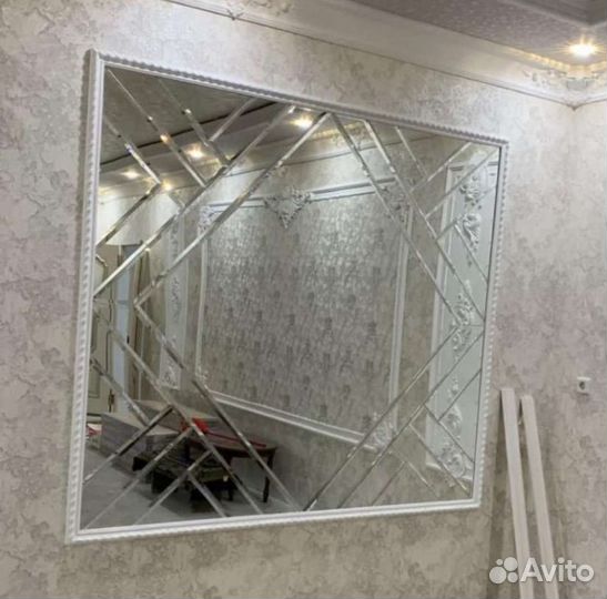 Зеркала на стену