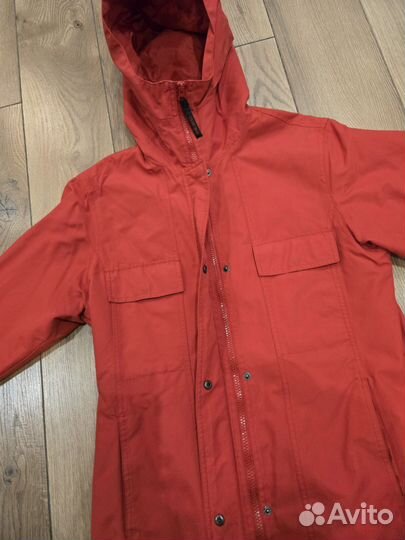 Ветровка женская