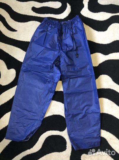 Влагозащитный костюм