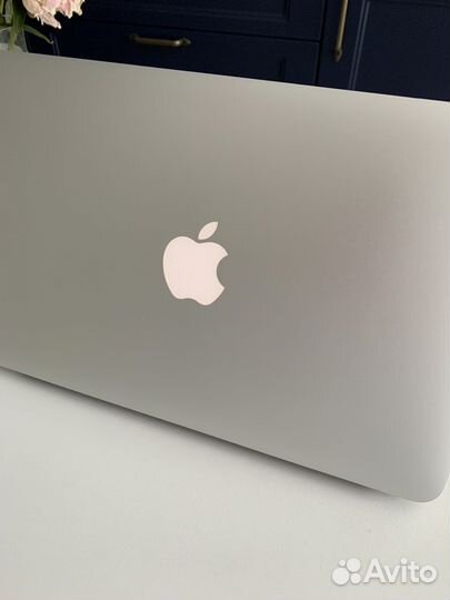 Apple MacBook Air mid 2013