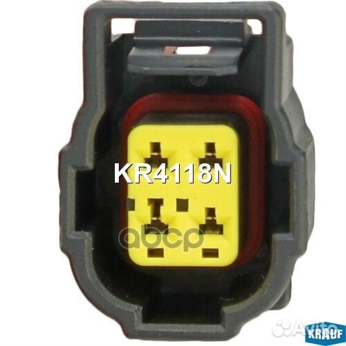 Лямбда-зонд dodge caliber 06- KR4118N Krauf