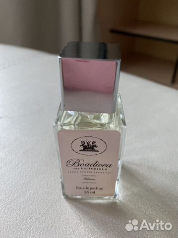 Новый женский парфюм стоооойкий летний