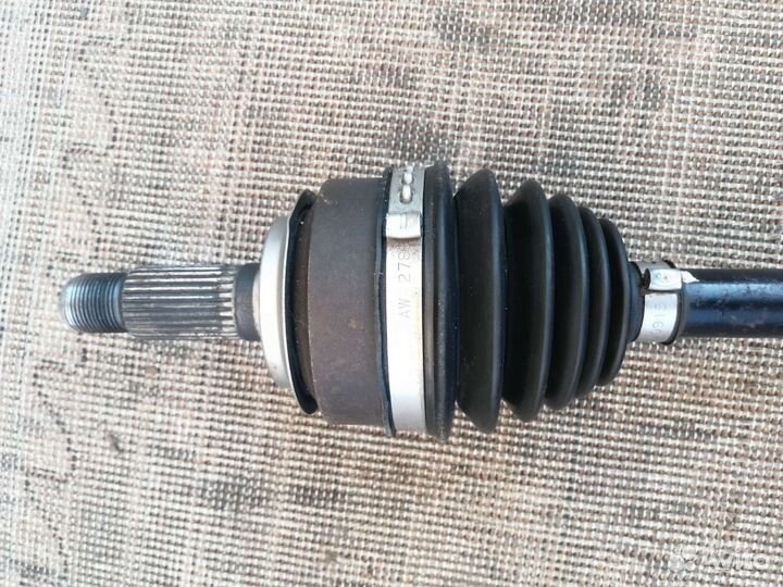 Граната honda цивик 2008 г. вып