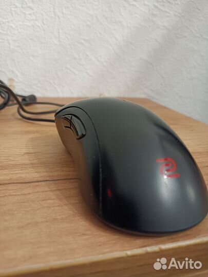 Мышка Zowie ec2 medium