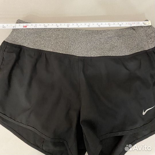 Шорты nike pro женские s