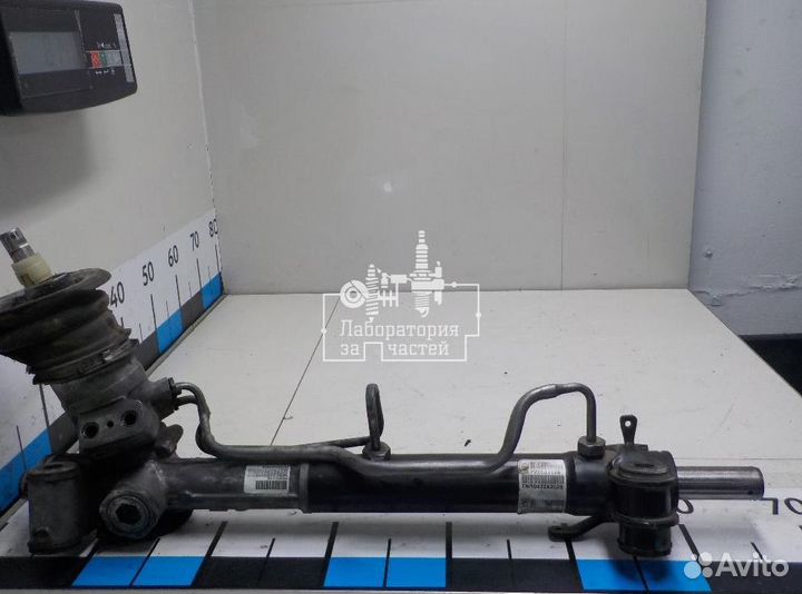 Рейка рулевая GM 22840285