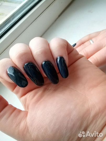 Мастер маникюра на дому